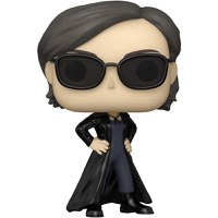 Figurina Funko Pop The Matrix 4 - Trinity - 1