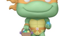 Figurina Funko POP TMNT Easter - Michaelangelo