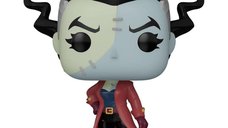 Figurina Funko POP! TV Creature Commandos - The Bride