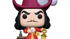 Figurina Funko Pop Villains - Captain Hook
