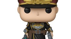 Figurina Funko POP! Warhammer 40,000 - Comisar Astra Militarum