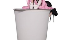 Figurina Goddess of Victory Nikke Noodle Stopper PVC - Yuni 15 cm