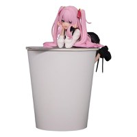 Figurina Goddess of Victory Nikke Noodle Stopper PVC - Yuni 15 cm - 1