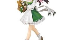 Figurina Konosuba God's Blessing on this Wonderful World! PVC - Yunyun Light Novel 10th Anniversary Ver 17 cm