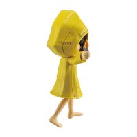 Figurina Little Nightmares - Six - 3