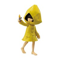 Figurina Little Nightmares - Six - 1