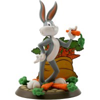 Figurina Looney Tunes - Bugs Bunny - 2