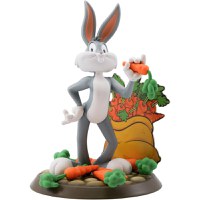 Figurina Looney Tunes - Bugs Bunny - 1