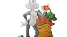 Figurina Looney Tunes - Bugs Bunny
