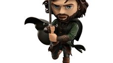 Figurina Lord of the Rings Mini Co PVC Aragorn 17 cm
