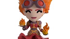 Figurina Magic the Gathering - Chandra Nalaar 14 cm