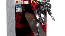 Figurina Marvel Collection PVC 1/6 - Silver Surfer (Fantastic Four 72) 25 cm