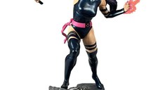 Figurina Marvel Gallery Comic Psylocke PVC DETERIORAT