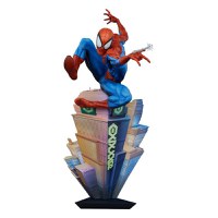 Figurina Marvel Premium Format Spider-Man 55 cm - 1