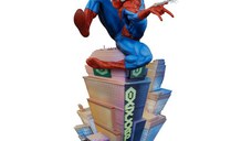 Figurina Marvel Premium Format Spider-Man 55 cm