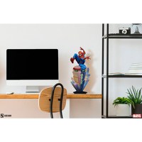 Figurina Marvel Premium Format Spider-Man 55 cm - 2