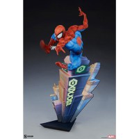 Figurina Marvel Premium Format Spider-Man 55 cm - 3