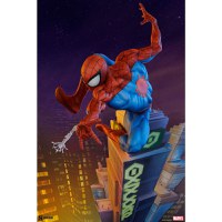 Figurina Marvel Premium Format Spider-Man 55 cm - 4