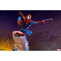 Figurina Marvel Premium Format Spider-Man 55 cm - 5