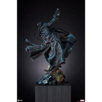 Figurina Marvel Premium Format Spider-Man Noir 68 cm - 3