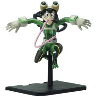 Figurina My Hero Academia Tsuyu - 2