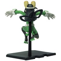 Figurina My Hero Academia Tsuyu - 3