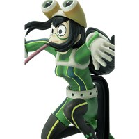 Figurina My Hero Academia Tsuyu - 4