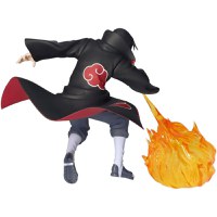 Figurina Naruto Shippuden - Effectreme - Itachi Uchiha - 4
