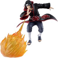 Figurina Naruto Shippuden - Effectreme - Itachi Uchiha - 2