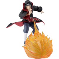 Figurina Naruto Shippuden - Effectreme - Itachi Uchiha - 1