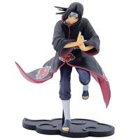 Figurina Naruto Shippuden - Itachi - 1
