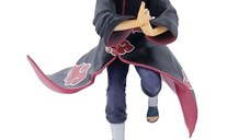 Figurina Naruto Shippuden - Itachi