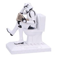 Figurina Original Stormtrooper - Pooper Trooper 10 cm - 1