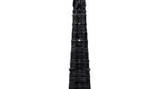 Figurina Orthanc din Lord of the Rings - 18 cm