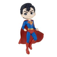 Figurina Q Posket - Superman - (Ver A) - 1