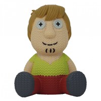 Figurina Shaggy Collectible Vinyl from Handmade By Robots - 1