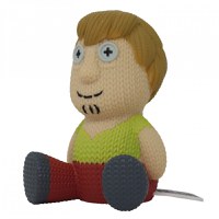 Figurina Shaggy Collectible Vinyl from Handmade By Robots - 2