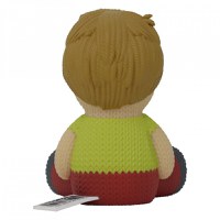 Figurina Shaggy Collectible Vinyl from Handmade By Robots - 3