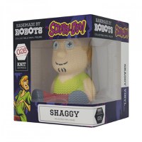 Figurina Shaggy Collectible Vinyl from Handmade By Robots - 4