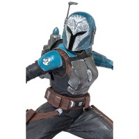Figurina Star Wars The Mandalorian BDS Art Scale 1/10 Bo-Katan 21 cm - 4