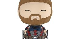 Figurina Sugar Pop Dorbz Avengers Infinity War Captain America (Exclusiv)