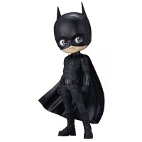 Figurina The Batman Q Posket - Batman - (Ver A) - 1