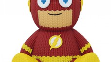 Figurina The Flash Collectible Vinyl from Handmade By Robots