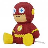 Figurina The Flash Collectible Vinyl from Handmade By Robots - 2