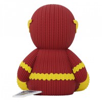 Figurina The Flash Collectible Vinyl from Handmade By Robots - 3