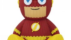 Figurina The Flash Collectible Vinyl from Handmade By Robots