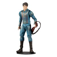 Figurina The Witcher Jaskier 18 cm - 1
