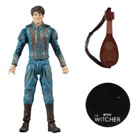 Figurina The Witcher Jaskier 18 cm - 2