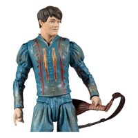 Figurina The Witcher Jaskier 18 cm - 4