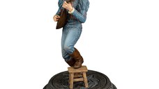 Figurina The Witcher Netflix Jaskier